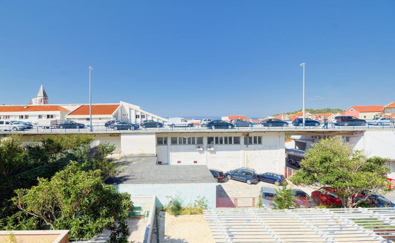 Apartmani Kike 马卡尔斯卡 外观 照片