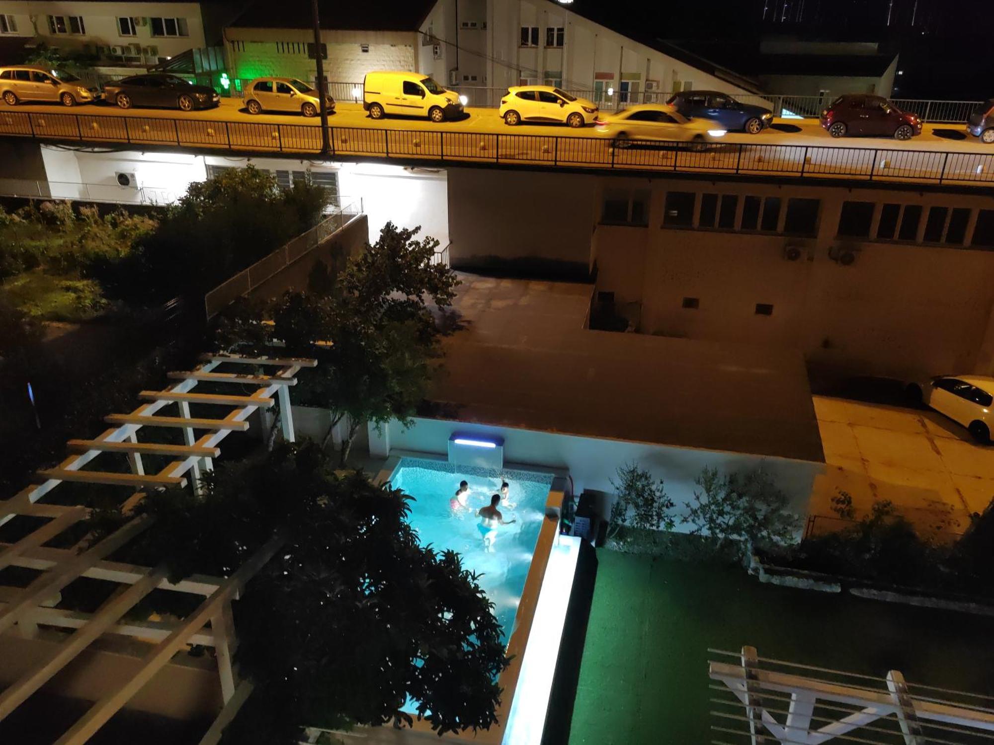 Apartmani Kike 马卡尔斯卡 外观 照片